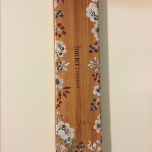 Butter London Natural Goddess palette